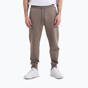 Vyriškos kelnės Pitbull Sampson Track Pants taupe