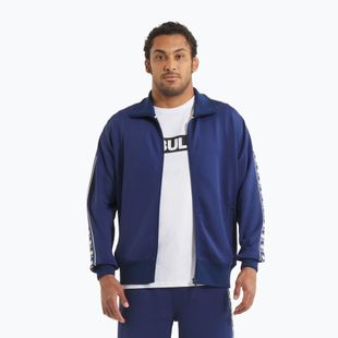 Vyriškas džemperis Pitbull Track Jacket Powers royal blue