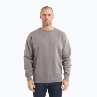 Vyriškas džemperis Pitbull Lancaster 2 Crewneck Sweatshirt washed grey