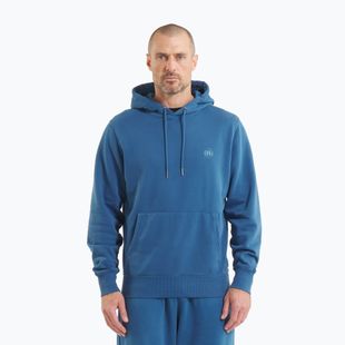 Vyriškas džemperis Pitbull Lancaster 2 Hooded Sweatshirt shade blue