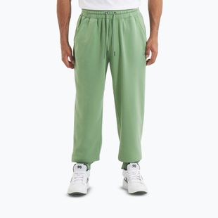 Vyriškos kelnės Pitbull Lancaster 2 Track Pants washed green
