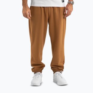Vyriškos kelnės Pitbull Lancaster 2 Track Pants honey yellow