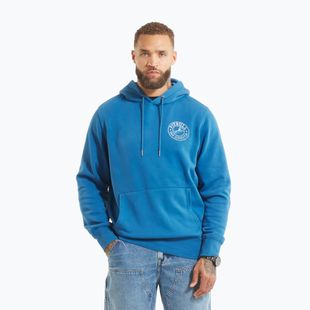 Džemperis Pitbull Vintage Boxing Hooded Sweatshirt shade blue