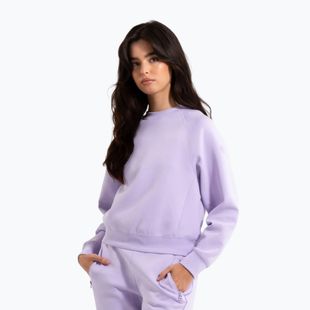 Moteriškas džemperis Pitbull Discovery Crewneck Sweatshirt lilac