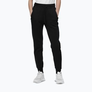 Moteriškos kelnės Pitbull Discovery Track Pants black