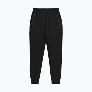 Moteriškos kelnės Pitbull Discovery Track Pants black