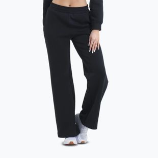Moteriškos kelnės Pitbull Open Discovery Track Pants black