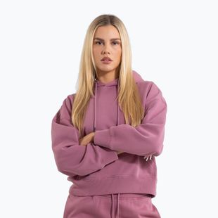Moteriškas džemperis Pitbull Manzanita Hooded Sweatshirt pink