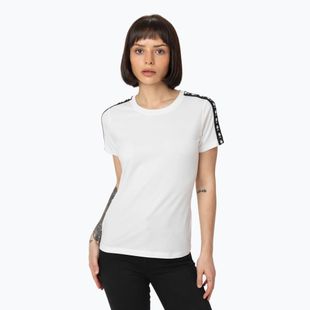 Moteriški marškinėliai Pitbull Nugget white