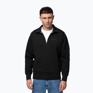 Vyriškas džemperis Pitbull Sampson HZ black