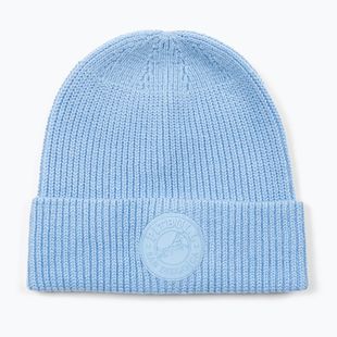 Žieminė kepurė Pitbull Beanie San Diego Ca light blue