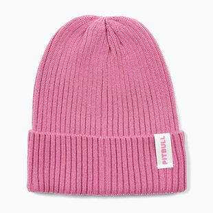 Žieminė kepurė Pitbull Beanie Pitbull Acacia candy pink