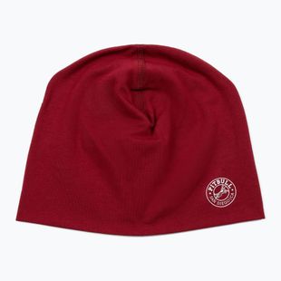 Žieminė kepurė Pitbull San Diego Ca Beanie burgundy