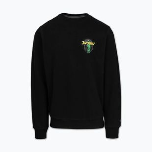 Vyriškas džemperis Pitbull Crewneck Bjj Fight Dvsn black