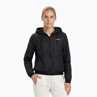 Moteriška striukė Pitbull Adena Hooded black