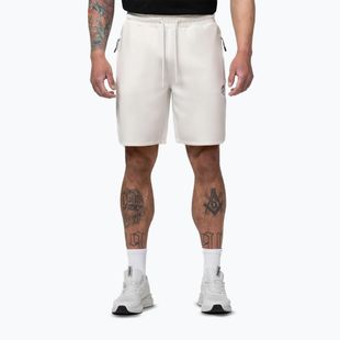 Vyriški šortai Pitbull San Diego off white
