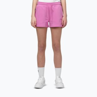 Moteriški šortai Pitbull Sierra ice pink