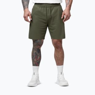 Vyriški šortai Pitbull Rockey olive