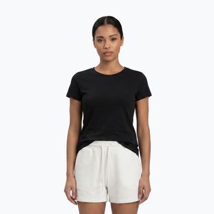 Moteriški marškinėliai Pitbull Discovery Logo black