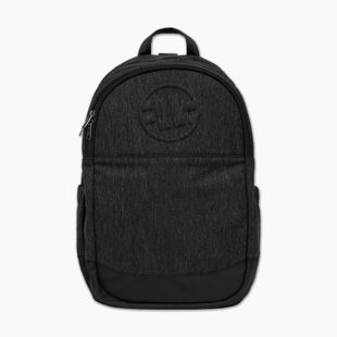 Miesto kuprinė Pitbull Hornet 21 l dark grey melange