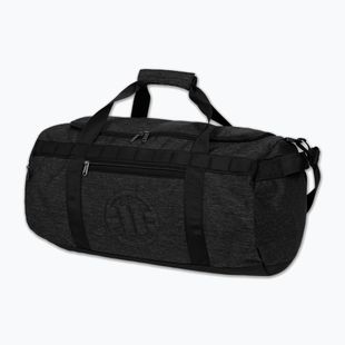 Treniruočiųkrepšys Pitbull Hornet 47 l dark grey melange
