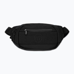 Juosmes krepšys Pitbull Hornet 3,5 l black