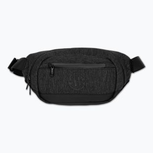 Juosmes krepšys Pitbull Hornet 3,5 l dark grey melange