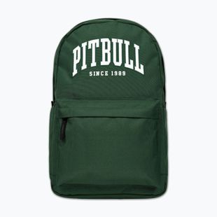 Miesto kuprinė Pitbull Norton hunter green