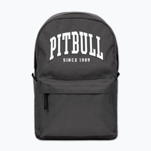 Miesto kuprinė Pitbull Norton graphite