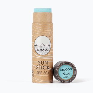 Aloha Care Aloha Sun Stick SPF 50+ 20 g jūros kremas