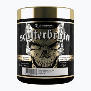 Gėrimas prieš treniruotę Fitness Authority Levrone Scatterbrain 270 g exotic
