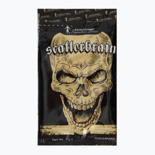 Gėrimas prieš treniruotę Fitness Authority Levrone Scatterbrain 9 g lychee