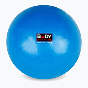Mažo gimnastikos kamuolys Body Sculpture Mini Bb 013 25 cm blue