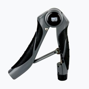 Spaudiklis Body Sculpture Bb 918 black