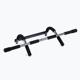 Bodysculpture Body Gym daugiafunkcinis baras juodas BB 268