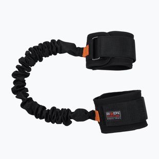 Treniruočių diržai Body Sculpture BB 2340 black
