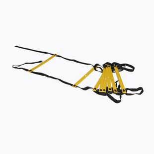 Gimnastikos kopetėlės Body Sculpture Power BB 2403 black/yellow