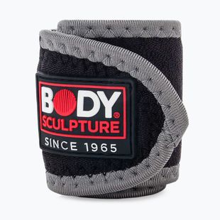 Įtvaras riešui Body Sculpture Frotte Bns 425E black