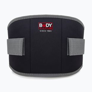 Treniruočių diržas Body Sculpture Fitness BW 2550 black