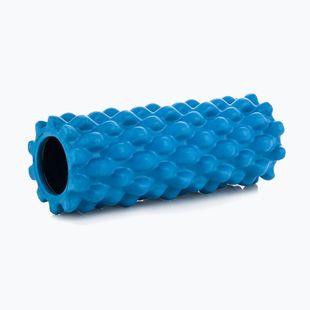 Masažo volelis Body Sculpture Mini Bm 133 Blue