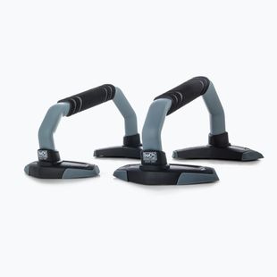 Body Sculpture Push-up rankenos pilkos BB 6331