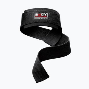 Svorio kilnojimo diržai Body Sculpture Bb 30 2 pack black