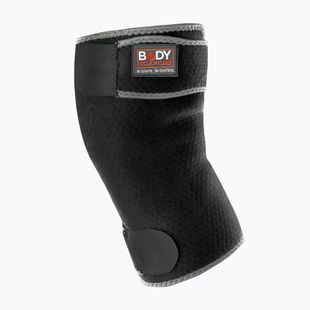 Kelio stabilizatorius Body Sculpture Frotte Bns 7105E black