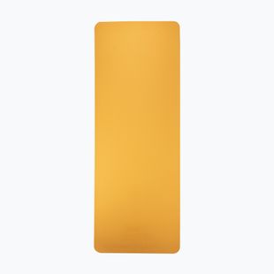 Jogos kilimėlis Body Sculpture TPE 6 mm yellow