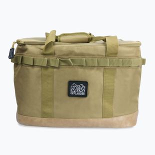 Krepšys OFFLANDER Offroad 37 l khaki