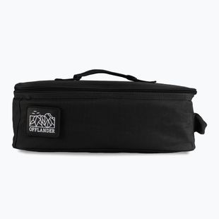 Krepšys OFFLANDER Offroad 4 l black