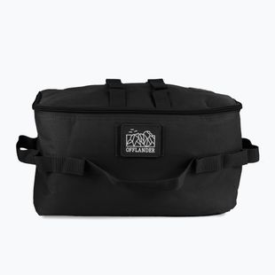 Krepšys OFFLANDER Offroad 10 l black