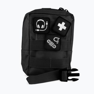 Taktinė piniginė OFFLANDER Molle 1 l black