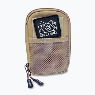 Taktinė piniginė OFFLANDER Molle 0,3 l khaki