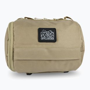 Krepšys OFFLANDER Bag 8,5 l khaki
